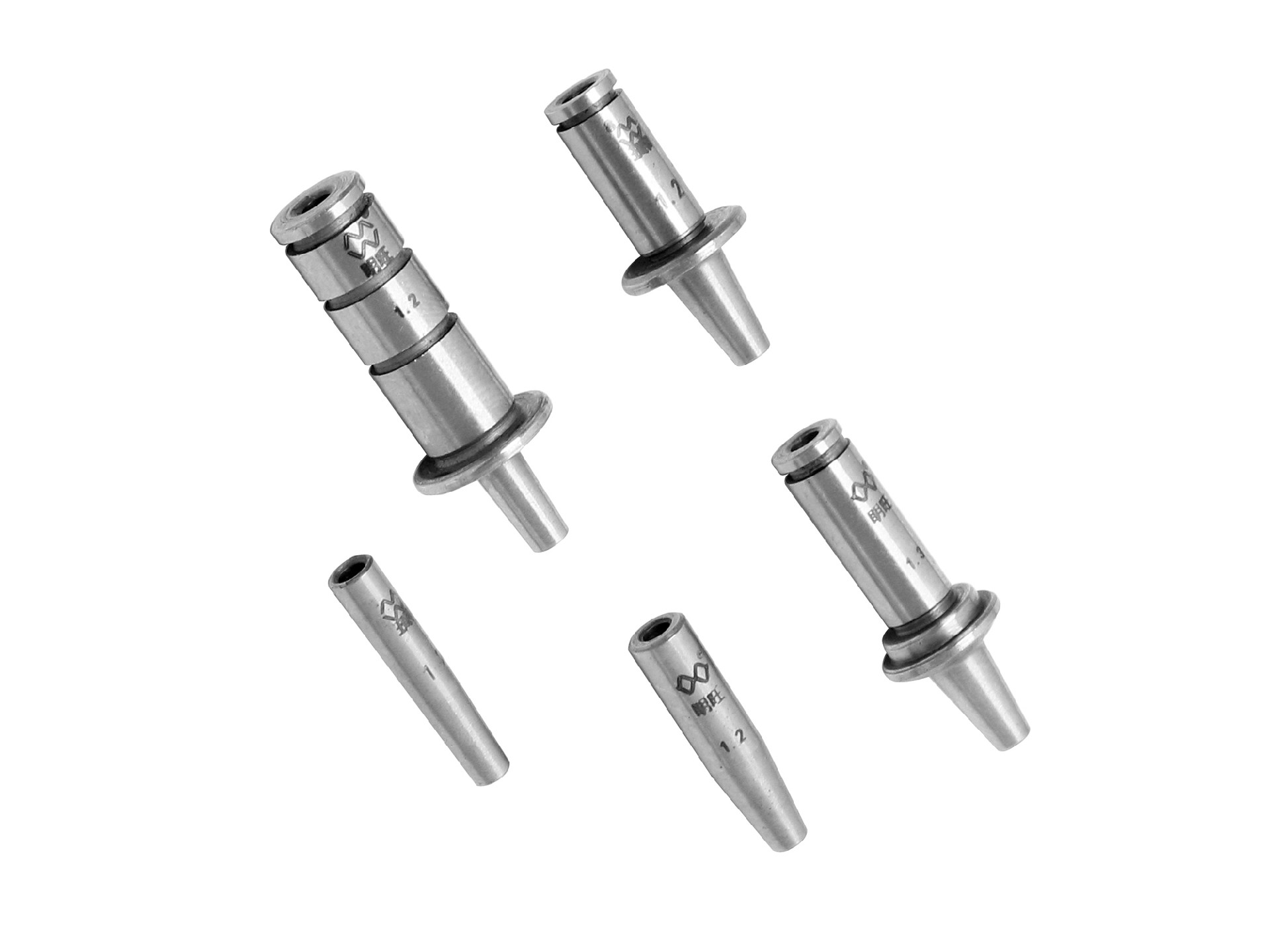 毛巾繡針(zhen)嘴系列