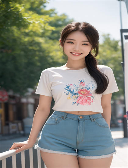 一横老师演讲_韩国美女模特_老师我可以喜欢你吗