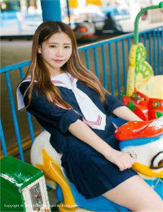 旗袍
