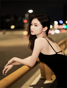 情陷夜中环